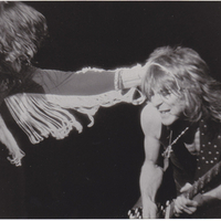 Ozzy and Randy/Good Friends