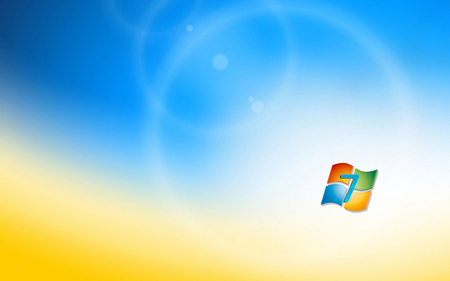 Windows 7 - abstract, u, windows, model, hd, mad, 7