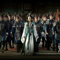 Queen Seon-Deok