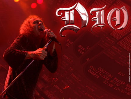 Ronnie James Dio-Rest in Peace - people, musician, man, religion, music