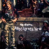 Dennis Hopper-Apocalypse Now