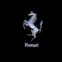 Ferrari logo