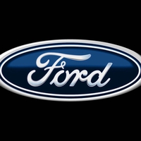 Ford Logo