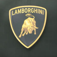 Lamborghini Logo