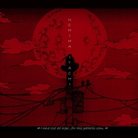 Uchiha Itachi The Beginning