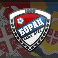 Ð¤Ðš Ð‘Ð¾Ñ€Ð°Ñ† Ð‘Ð°ÑšÐ° Ð›ÑƒÐºÐ° - FC BORAC BANJA LUKA