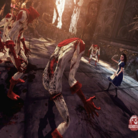 Alice: Madness Returns