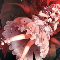 Remilia Scarlet