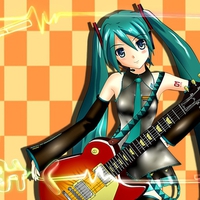 Hatsune Miku