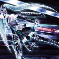 Hatsune Miku