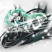 Hatsune Miku