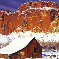 Capitol Reef National Park 1