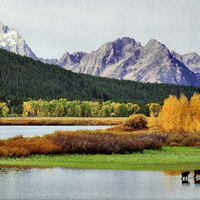 Grand Teton National Park 2