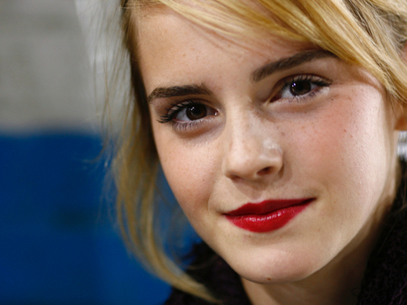 Emma Watson - emma, actress, british, watson