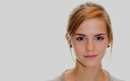 Emma Watson - emma, actress, british, watson