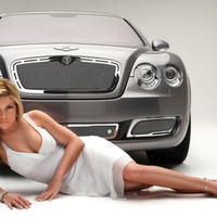 Bentley Girl