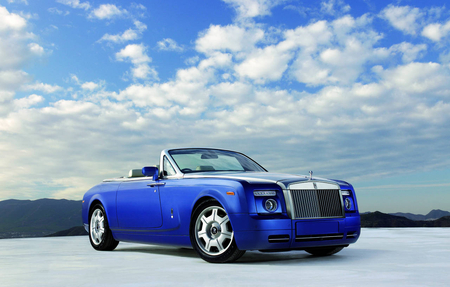 Rolls Royce