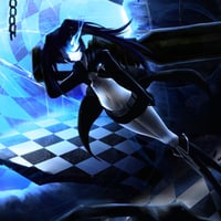 Black Rock Shooter