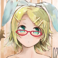 Kagamine Rin