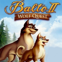 balto 2:wolf quest