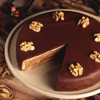 For choco lovers