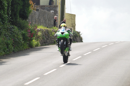 massive wheely - cullen, rhen, 2011, iom