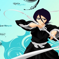 Rukia Kuchiki