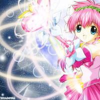 Magical Milfeulle