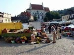 Market place