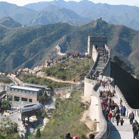 GREAT WALL