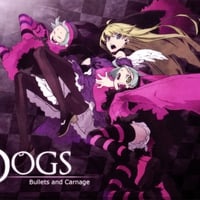 DOGS BULLETS & CARNAGE