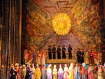 Opera in Lvov