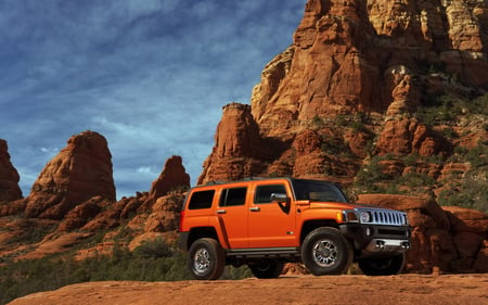 COOL JEEP - speed, amazing, 2011, beautiful, cool, wonderful, fast, car, nice, good