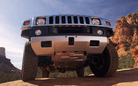 COOL JEEP - speed, amazing, 2011, beautiful, cool, wonderful, fast, car, nice, good