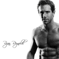 Ryan Reynolds