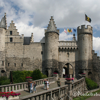 Castle