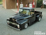 F 100 Fifty Six