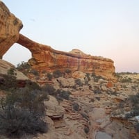 Natural Bridge