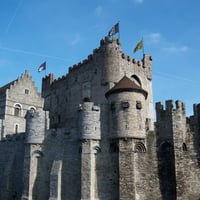 Castle Gravensteen