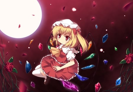 Flandre Scarlet