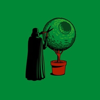 Vader gardener