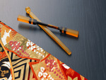 HD Traditional Japanese Item