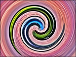 Color Swirl