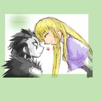 Brago and Sherry