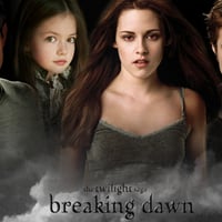 Breaking Dawn