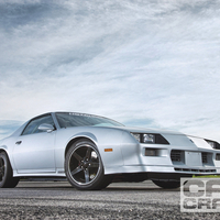 82 Camaro