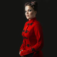 Tarja Turunen