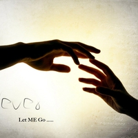 Never Let me Go...