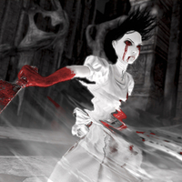 Alice Madness Returns