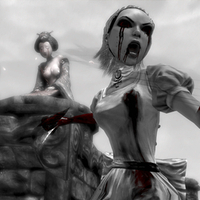 Alice Madness Returns